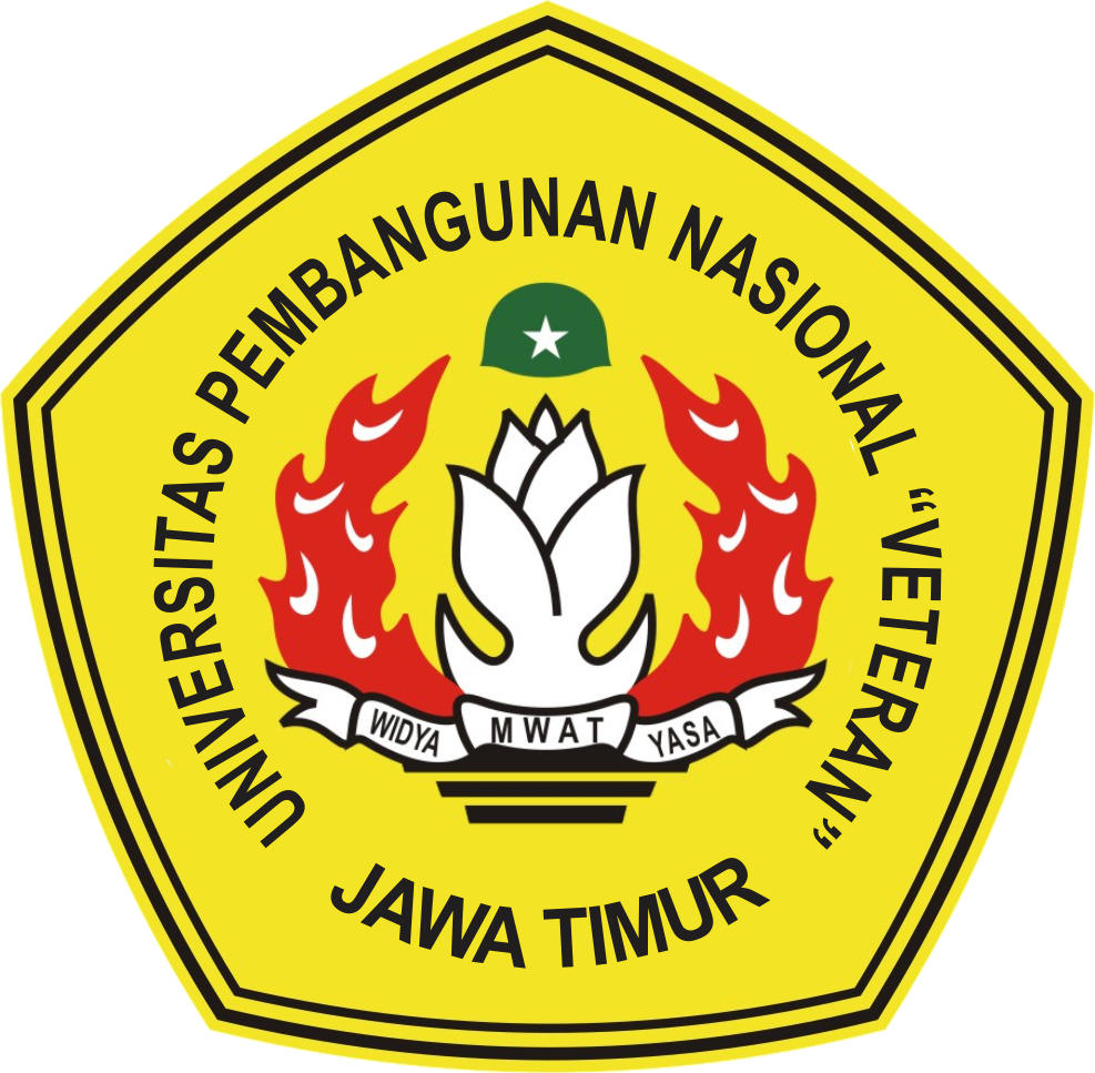 Logo Upn Veteran Jatimpng | Images and Photos finder