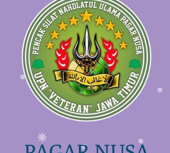 Pagar Nusa