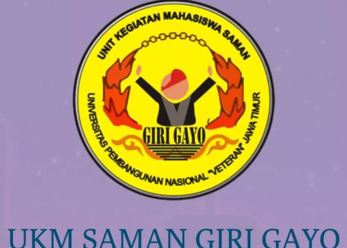 Saman Giri Gayo