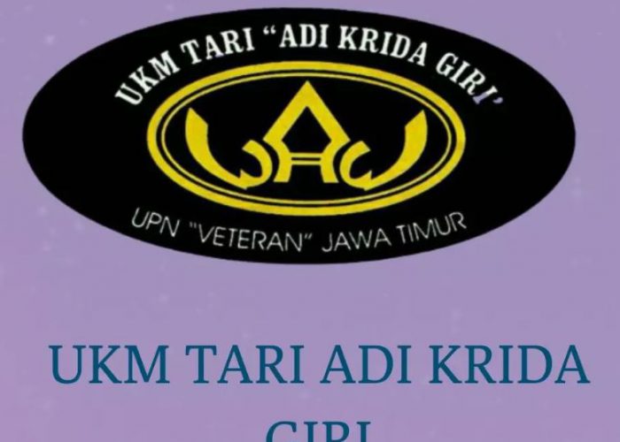 Tari Adi Krida Giri