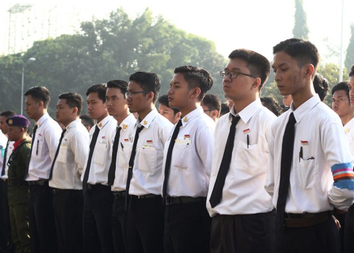 UPN Jatim Sambut Mahasiswa Baru sebagai Pionir Inovasi, Prestasi, Sukses Untuk Indonesia