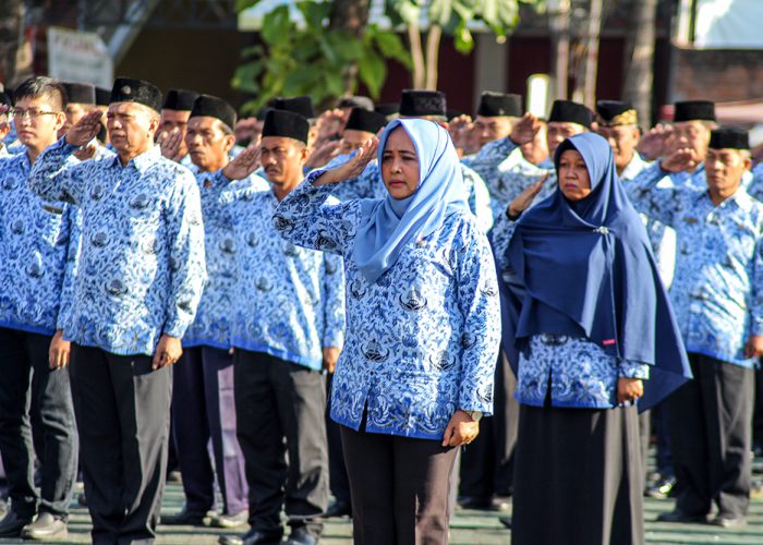 Semangat RA Kartini, Inspirasi Bagi Wanita Era Pendidikan 4.0