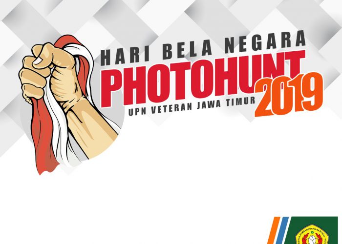 Hari Bela Negara Photohunt 2019