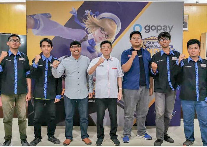 MLCC di UPNVJT, Ajang Pencarian Bibit Unggul Atlet E-Sports Indonesia