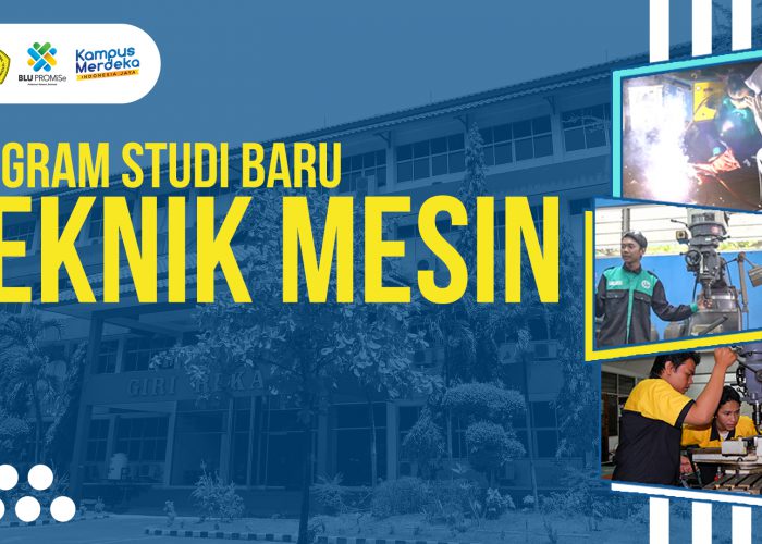 UPN Veteran Jawa Timur Buka Program Studi Baru Teknik Mesin