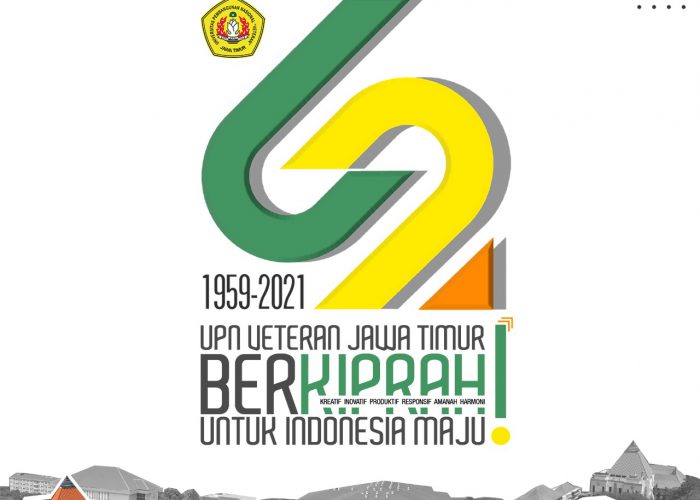 Berkiprah untuk Indonesia Maju