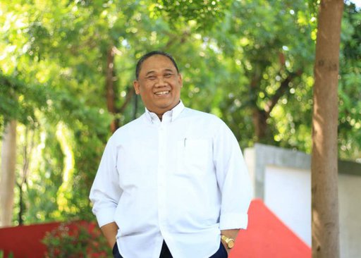 Prof Akhmad Fauzi Kembali Terpilih Menjadi Rektor UPN Veteran Jawa Timur Periode 2023 – 2027
