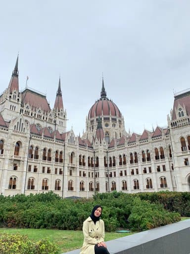 IISMA University of Szeged Budapest