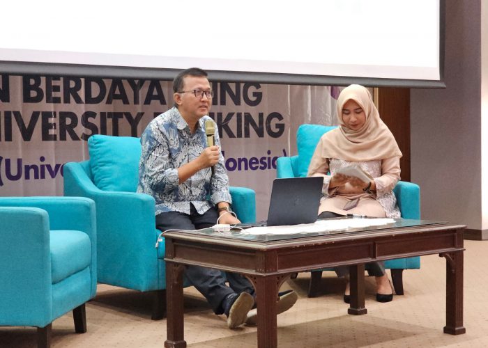 Dorong Dosennya Lanjut S3, UPN Jatim datangkan Guru Besar UII untuk Berbagi Tips & Trik