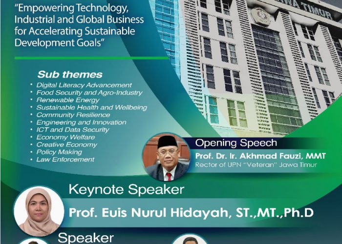 International Seminar Of Research Month 2023