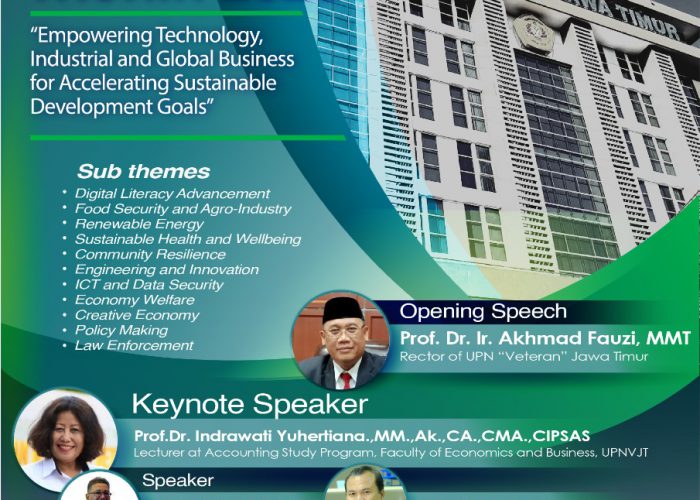 International Seminar Of Research Month 2023
