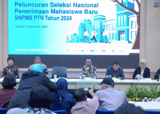 Aturan Baru SNPMB 2024, Mahasiswa Baru Bisa Pilih 4 Prodi